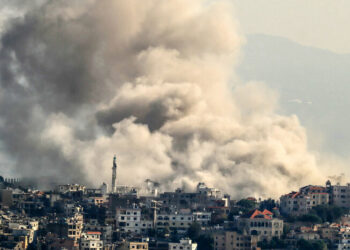 El alto el fuego en Líbano pende de un hilo