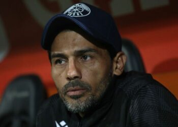 Walter Erviti es el nuevo DT de Belgrano