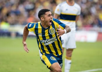 Talleres busca a Lautaro Giaccone