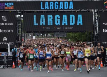 El aniversario de Córdoba viene con la Maratón 42K