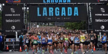 El aniversario de Córdoba viene con la Maratón 42K
