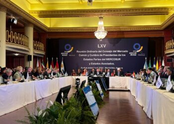 Expectativa por el acuerdo Mercosur-UE