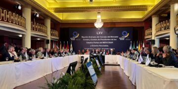 Expectativa por el acuerdo Mercosur-UE