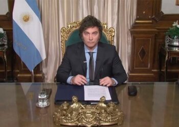 Milei cumple un año de gestión: 50% de las promesas cumplidas y caída del empleo