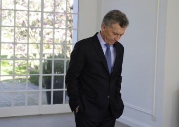 Macri pierde terreno en las encuestas de cara a las elecciones legislativas