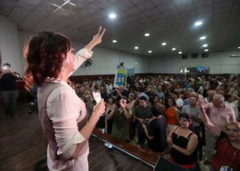 De la Sota llamó a contrarrestar la “batalla cultural” de Milei