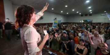 De la Sota llamó a contrarrestar la “batalla cultural” de Milei