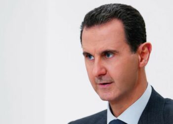 Medio Oriente, Estados Unidos, Rusia e Irán después de Al Assad