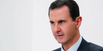 Medio Oriente, Estados Unidos, Rusia e Irán después de Al Assad