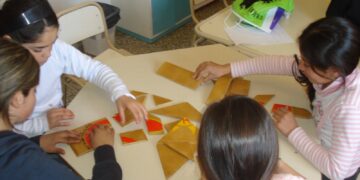 Enseñar aún en la enfermedad: el trabajo de docentes hospitalarios y domiciliarios