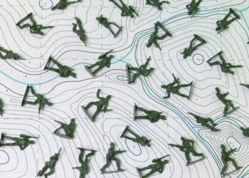 Lo que está mal en el mundo