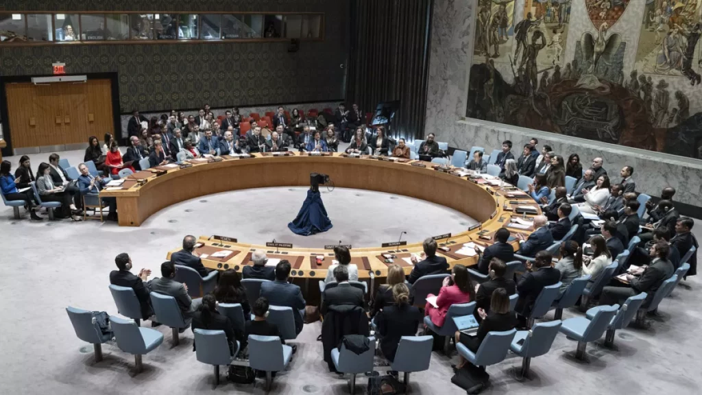 Hora de ampliar el Consejo de Seguridad de la ONU: Un llamado a la reforma global