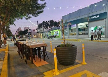 Inauguran dos centros comerciales a cielo abierto ideales para conocer en vacaciones