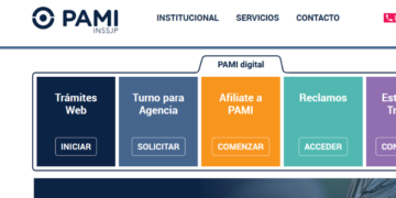 El trámite web de Pami, un obstáculo para los jubilados que necesitan medicamentos gratis