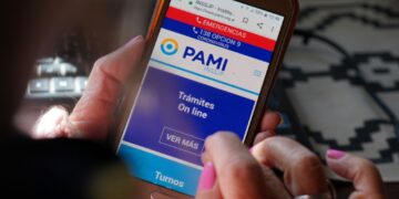 Pami: más de 5.000 jubilados ya hicieron el trámite en línea