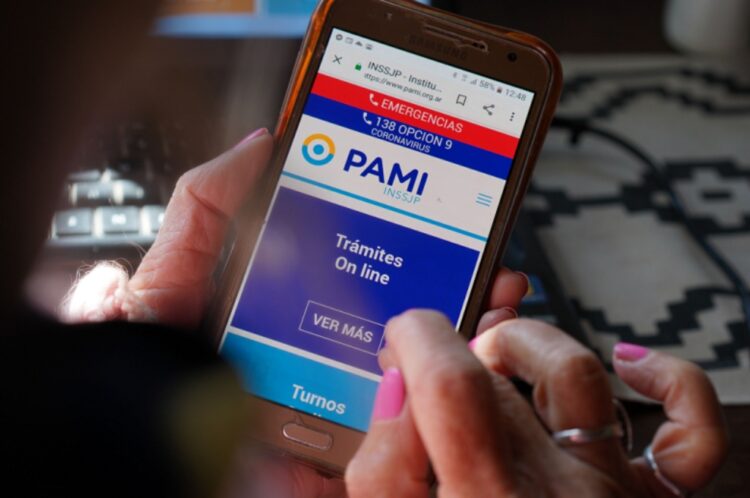 En 2024, en Córdoba cayó un 11,9% la venta de medicamentos de la obra social.