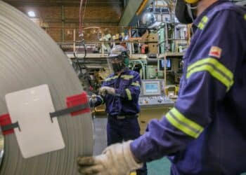 El PBI subió tras meses de caída