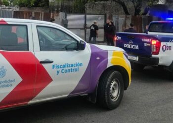 La Municipalidad tuvo más de 400 denuncias por pirotecnia
