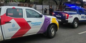 La Municipalidad tuvo más de 400 denuncias por pirotecnia