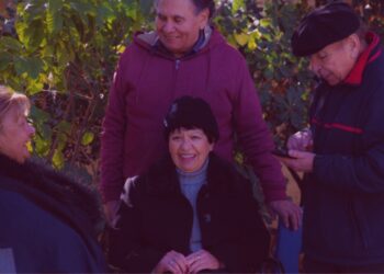 Sin empatía no hay igualdad