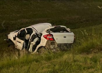Cinco muertos en otro fin de semana trágico en Córdoba