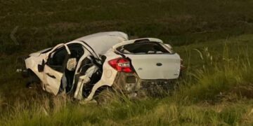 Cinco muertos en otro fin de semana trágico en Córdoba