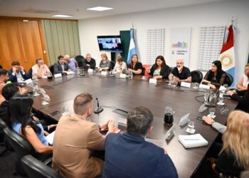 Encuentro para potenciar los eventos culturales y sociales