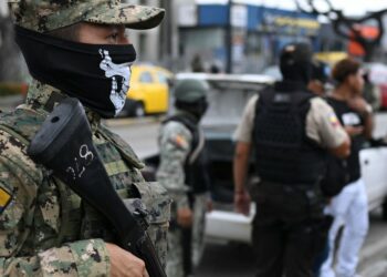 Latinoamérica y el Caribe, en contra del crimen organizado