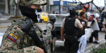 Latinoamérica y el Caribe, en contra del crimen organizado