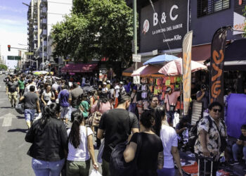 Came advirtió que el balance de la Navidad “no fue bueno”