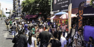 Came advirtió que el balance de la Navidad “no fue bueno”