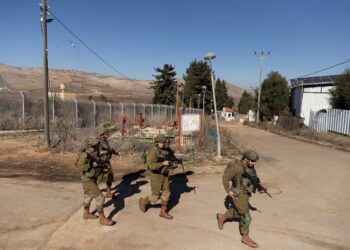 Hezbollah rompió la tregua e Israel prometió una respuesta