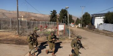 Hezbollah rompió la tregua e Israel prometió una respuesta
