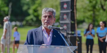 Verano: más de 400 efectivos para garantizar la seguridad