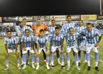 Fixture confirmado para Racing