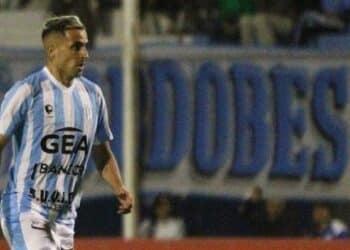 Sigue Germán Díaz en Racing de Córdoba