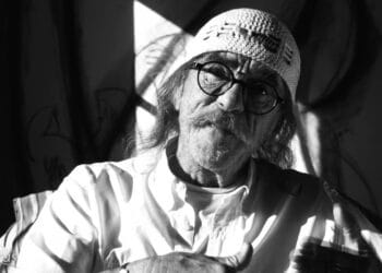 Remo Bianchedi: Un legado para cambiar el hombre (1950/2024)