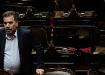 Descubrieron millonarios bienes de Ritondo en Florida