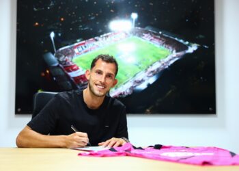 Roffo y Romero siguen en Instituto