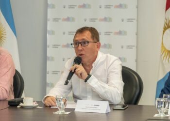 Radicales de la provincia no digieren una alianza electoral con Milei