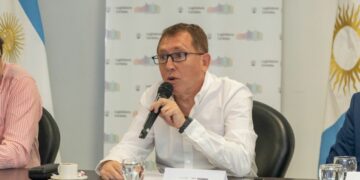 Radicales de la provincia no digieren una alianza electoral con Milei
