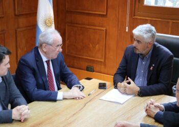 Córdoba no modificará la atención a los extranjeros