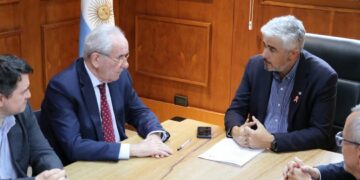 Córdoba no modificará la atención a los extranjeros