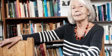 Beatriz Sarlo y el arte del pensamiento crítico