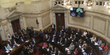 El Senado expulsó a Kueider en una contundente votación