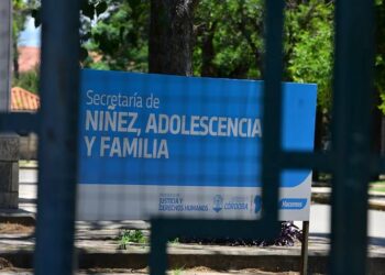 Tobillera electrónica para el adolescente con 19 detenciones