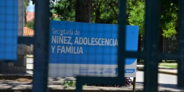 Tobillera electrónica para el adolescente con 19 detenciones