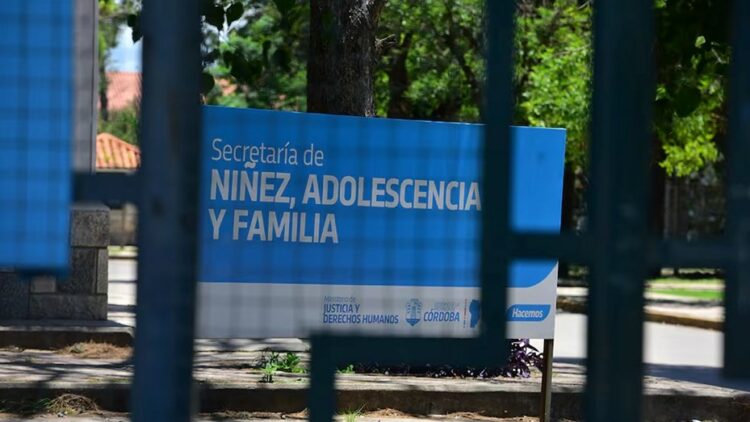 Tobillera electrónica para el adolescente con 19 detenciones