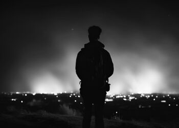 Un mundo desconcertado