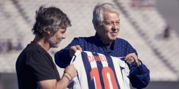 Willington: “Mi temor es el problema que tuvo Talleres con AFA”